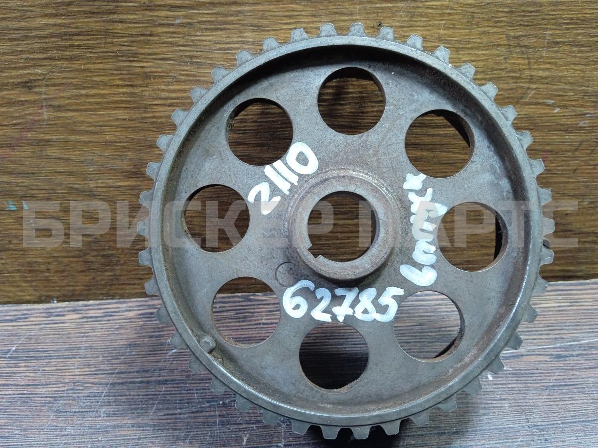 Шестерня, звездочка (шкив зубчатый) распредвала для 2110