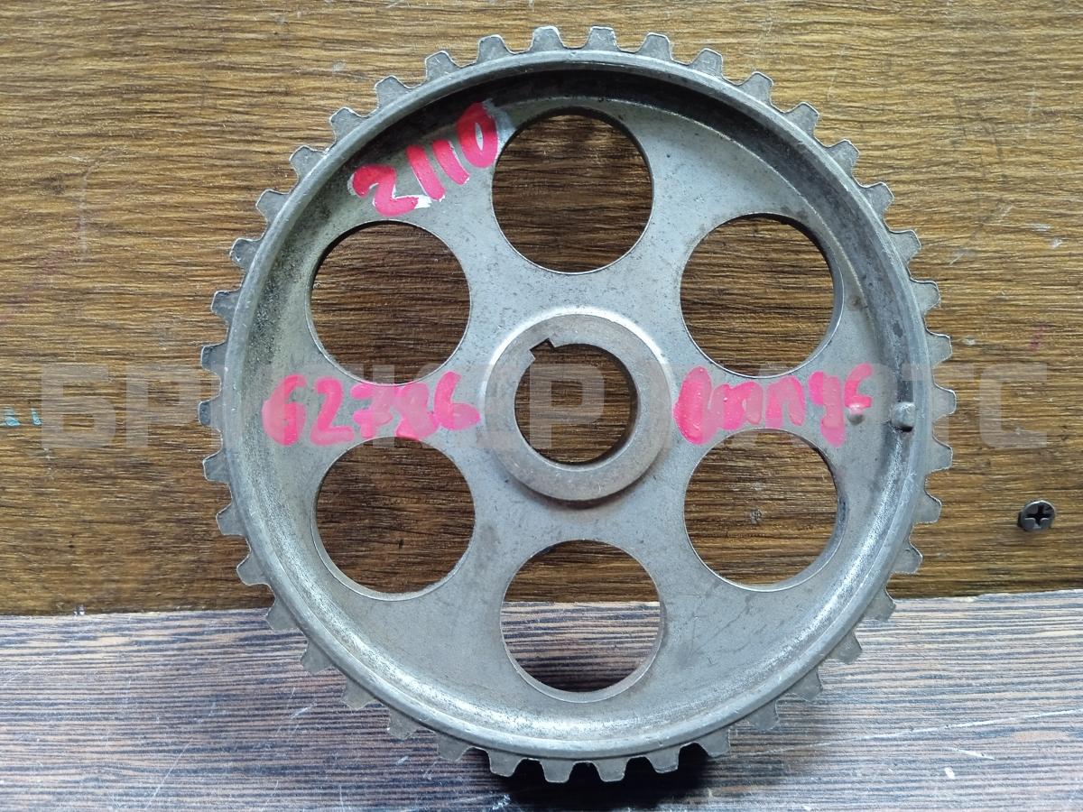 Шестерня, звездочка (шкив зубчатый) распредвала для 2110