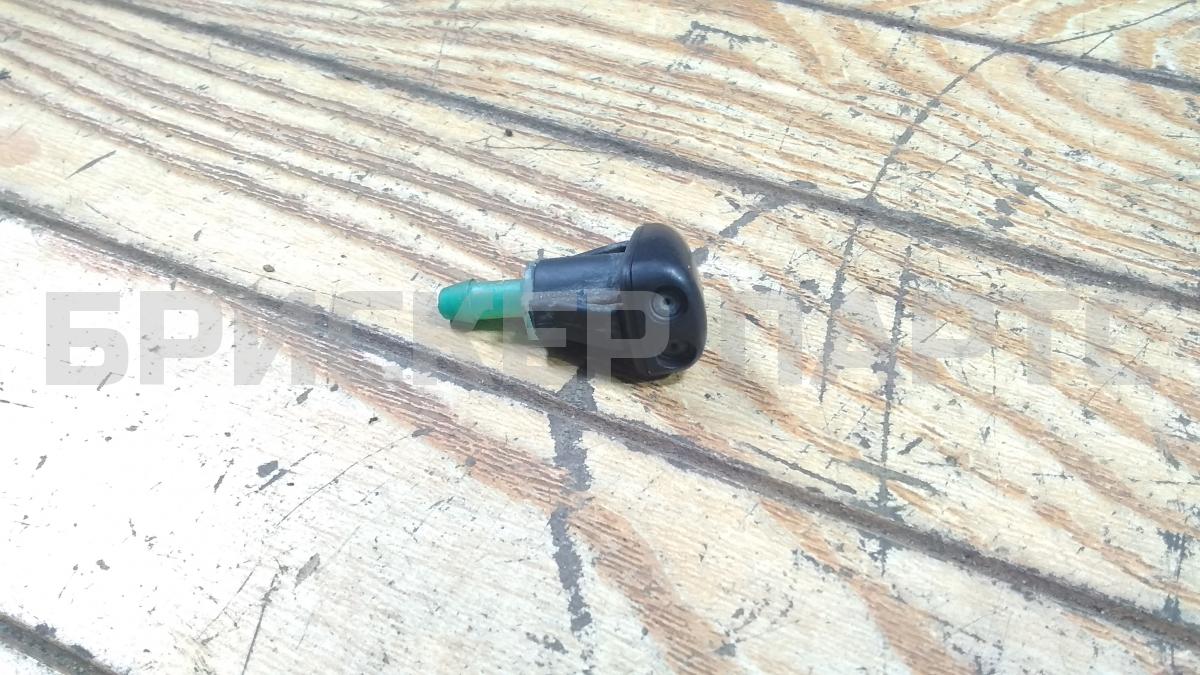 Форсунка омывателя лобового стекла для Киа Спектра 1 поколение SD