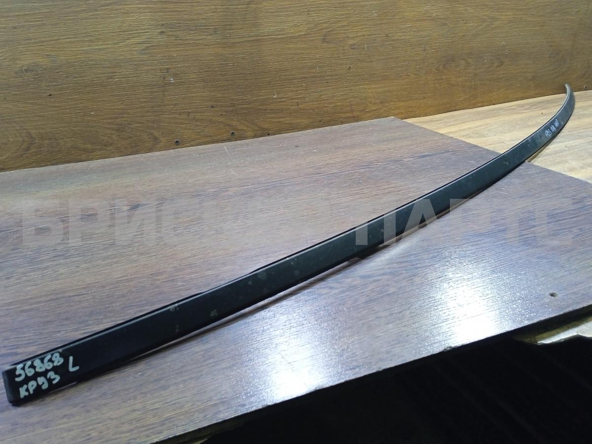 Молдинг крыши левый для Шевроле Круз 1 поколение (J300)