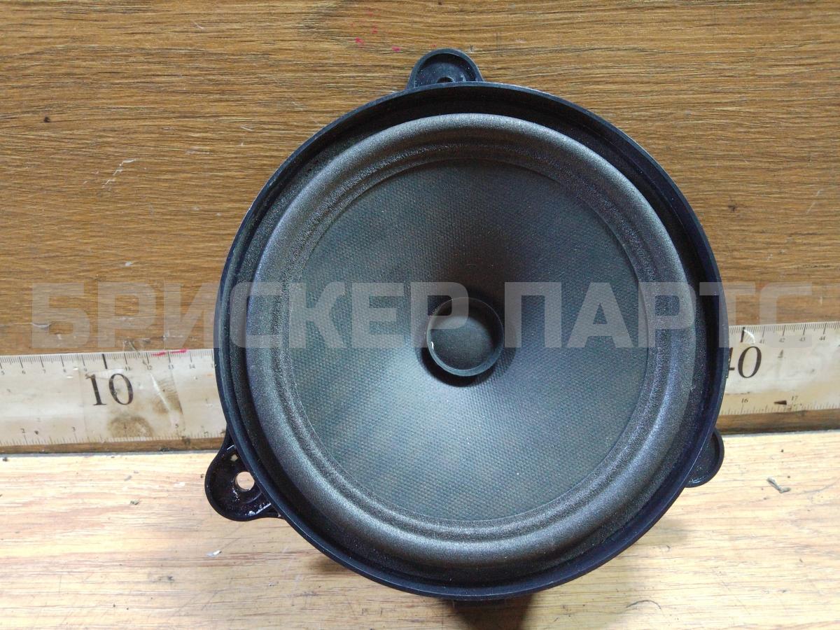 Динамик левый задний для Рено Лагуна 3 поколение X91, BT