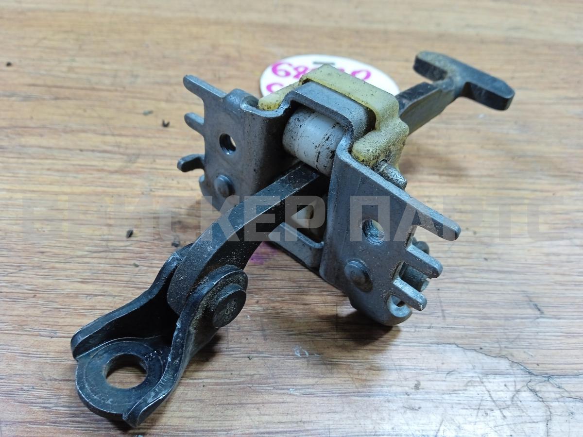 Ограничитель двери для Рено Лагуна 3 поколение X91, BT