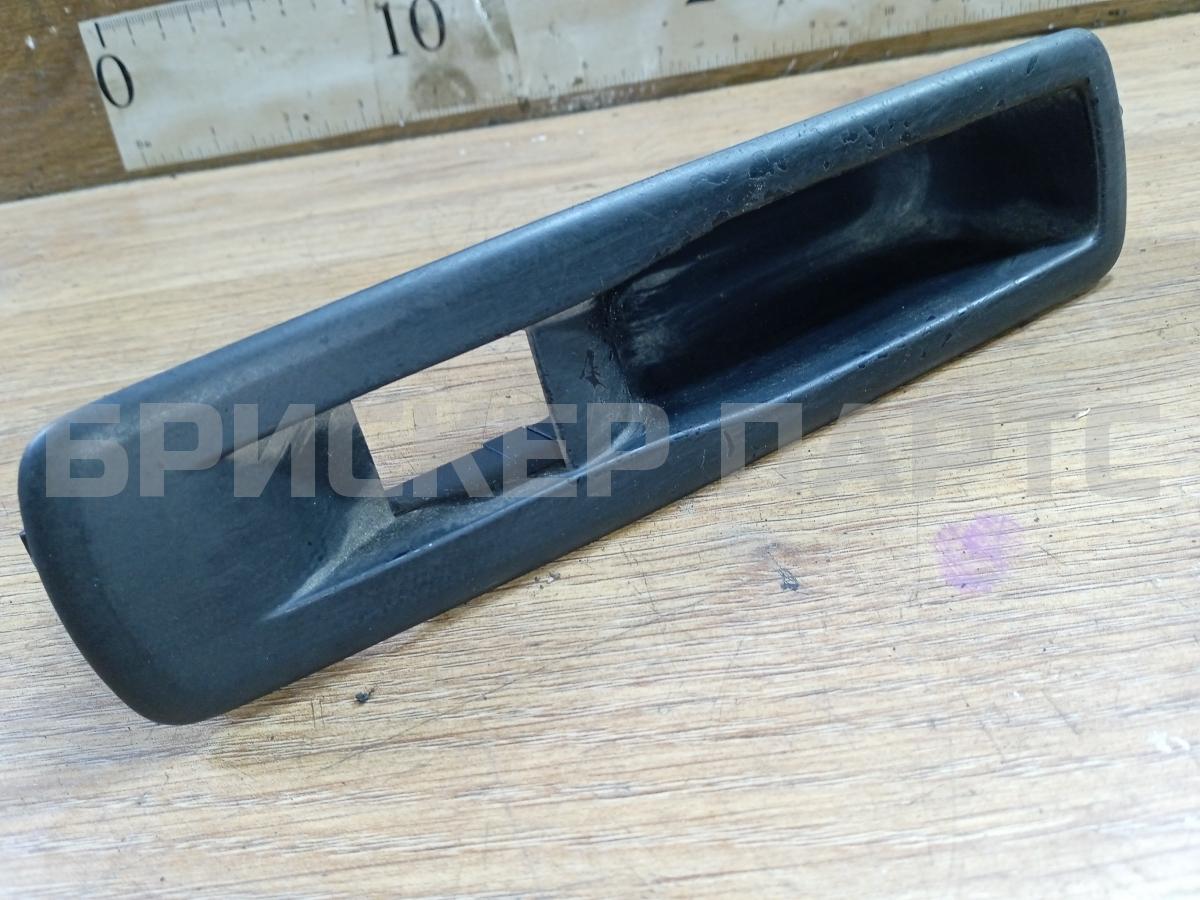 Ручка двери задней левой для Рено Лагуна 3 поколение X91, BT