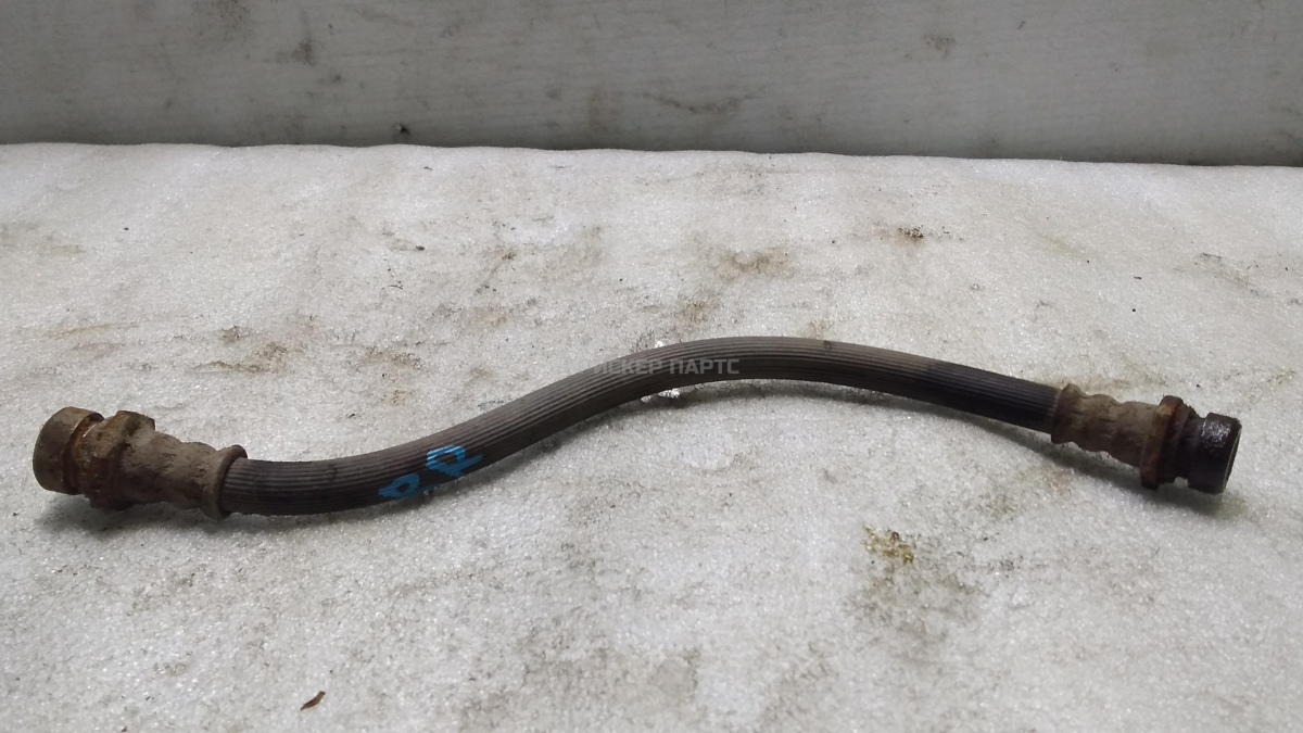 Шланг тормозной задний для Киа Спектра 1 поколение SD