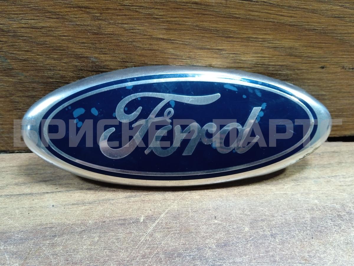 Эмблема, надпись, значок для Форд Фокус 2 поколение CB4