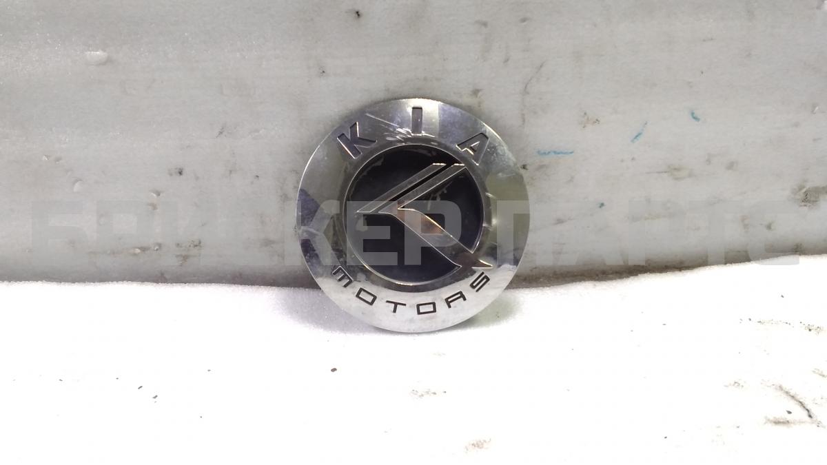 Эмблема, надпись, значок для Киа Соренто 1 серия BL