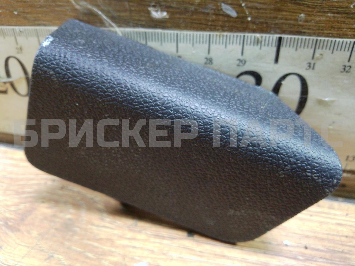 Заглушка для Рено Меган 3 поколение DZ0G, KZ0G