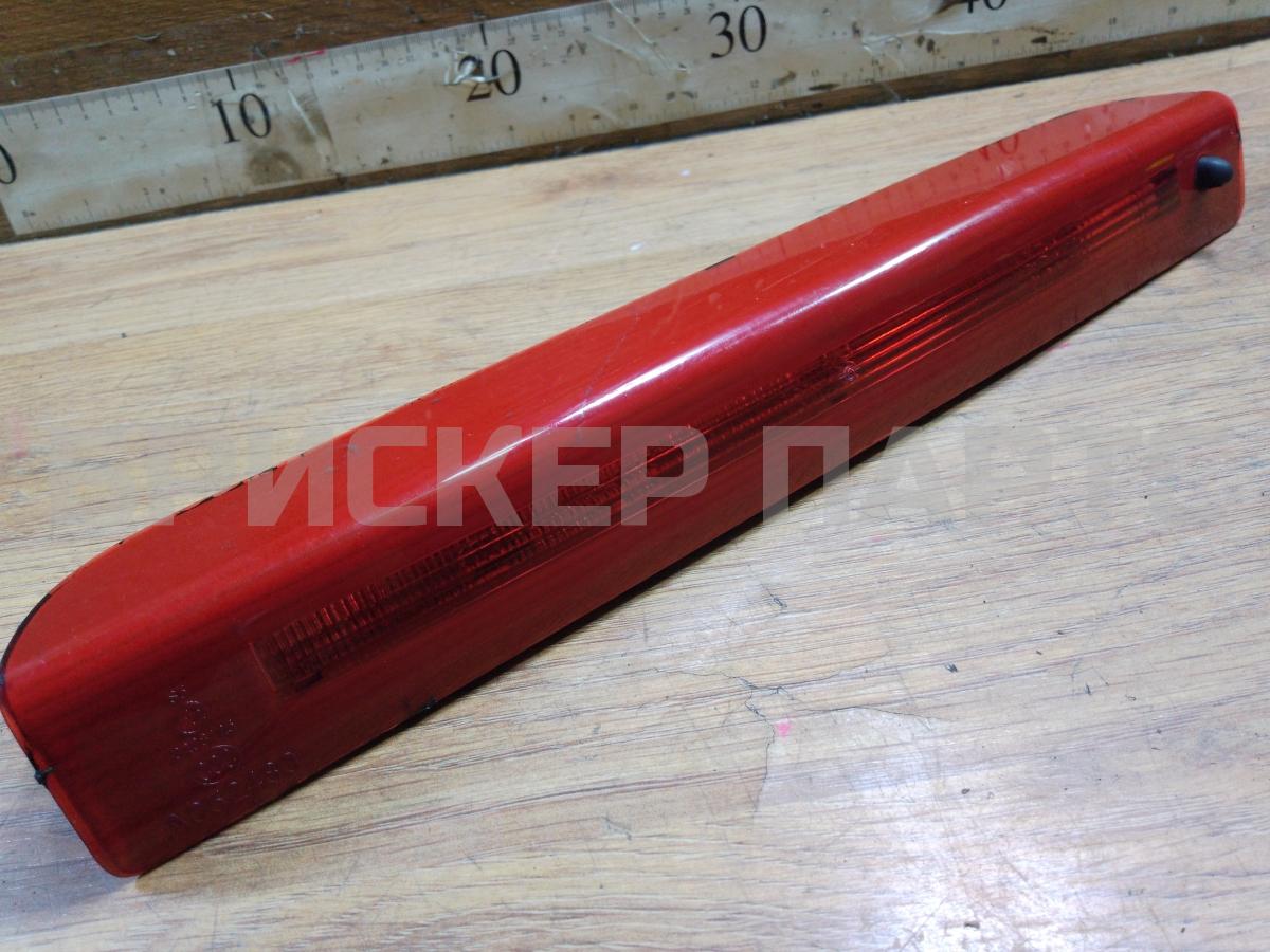 Фонарь задний дополнительный стоп-сигнал для Рено Меган 3 поколение DZ0G, KZ0G