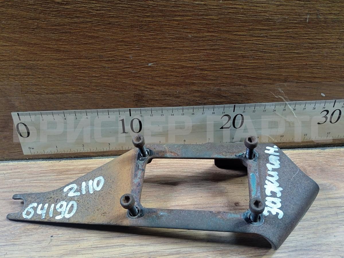 Кронштейн катушки зажигания для 2110