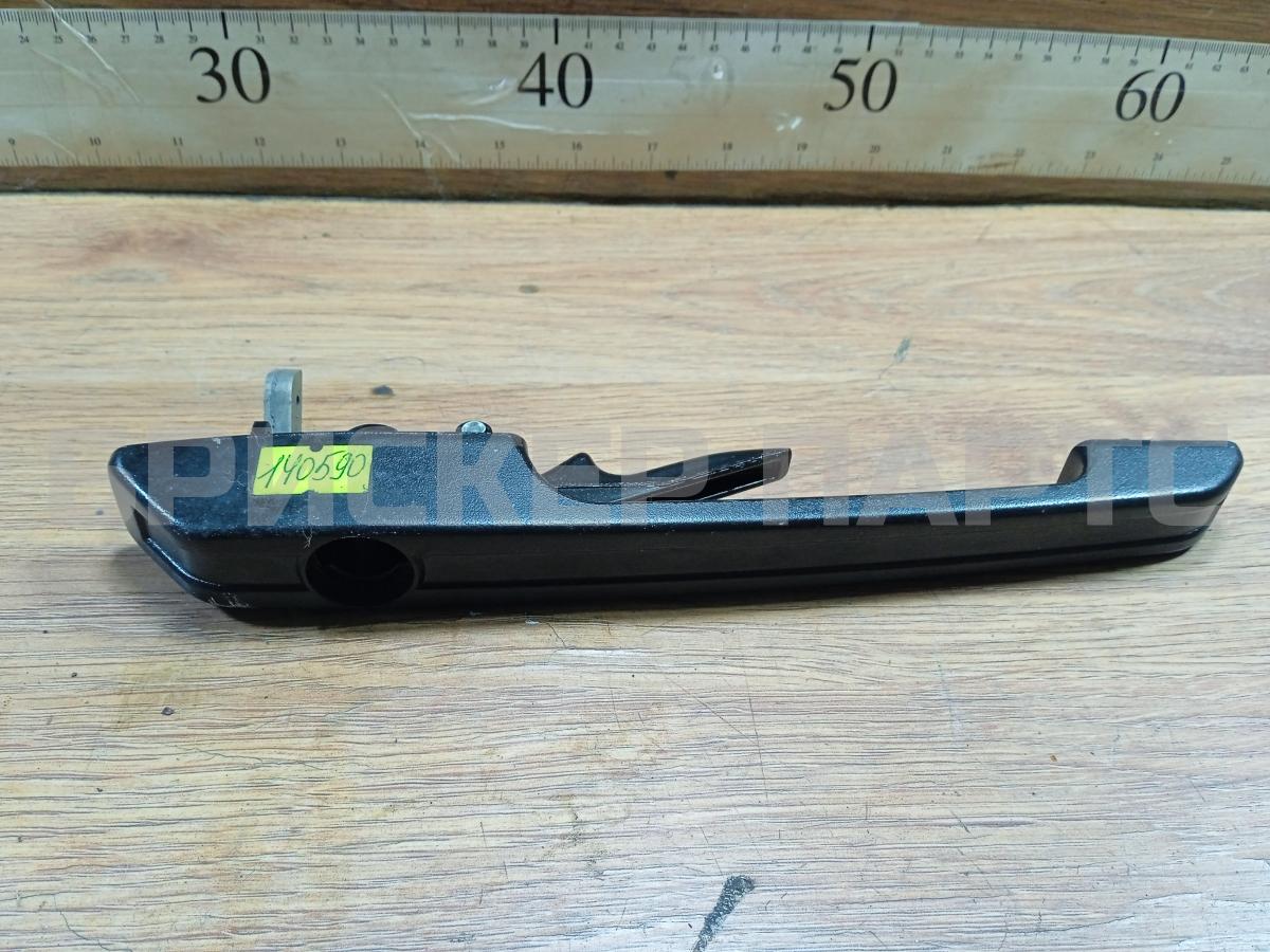 Ручка двери передней (пассажира) наружная правая для 2108