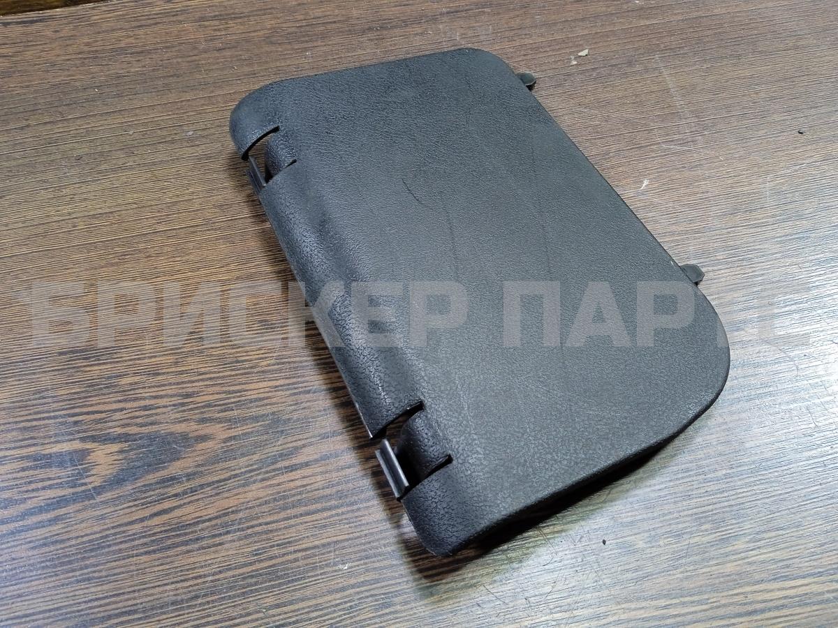 Заглушка для Шевроле Ланос