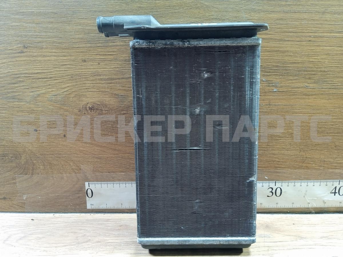 Радиатор отопителя, печки для 2108