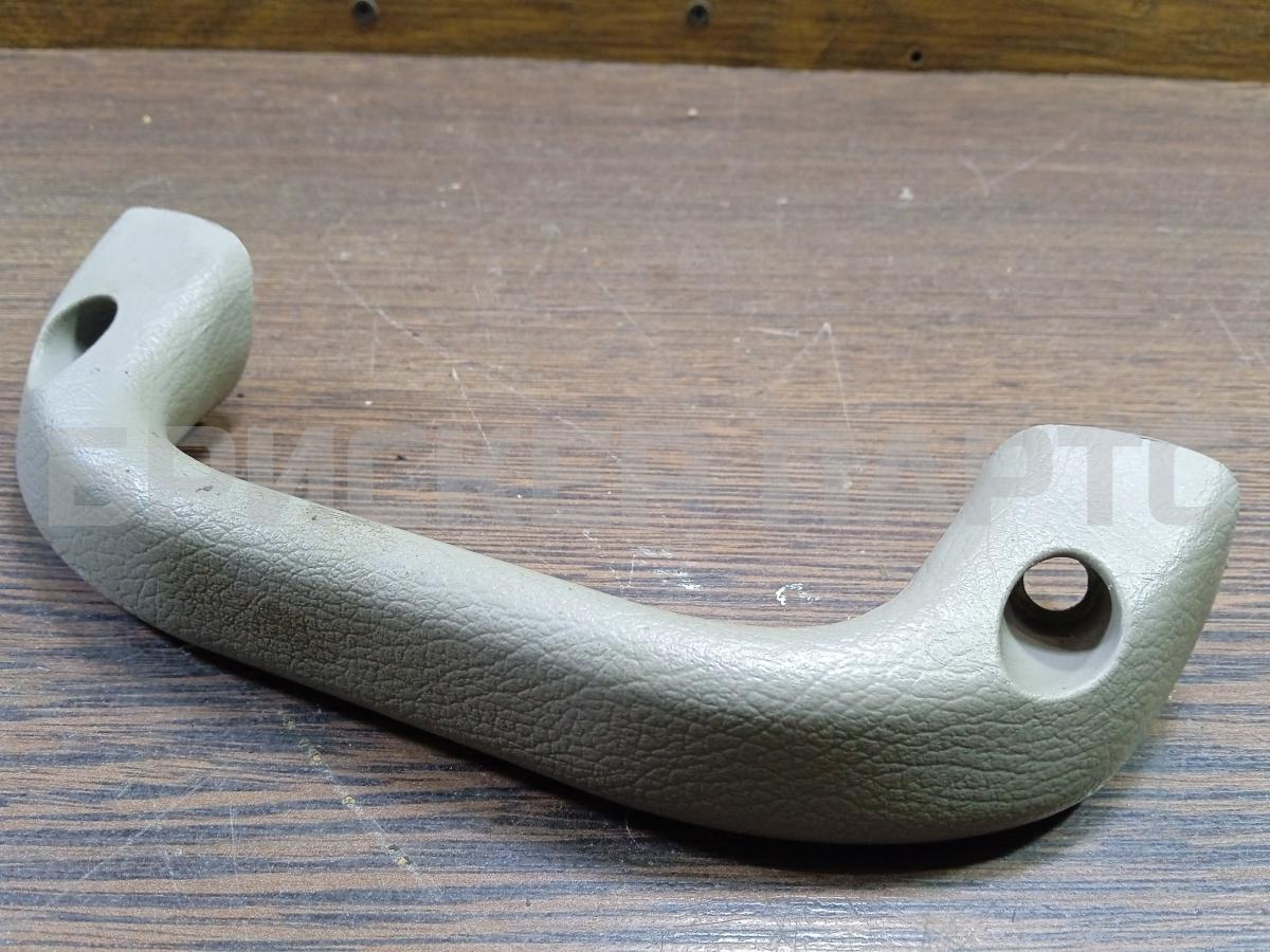 Ручка внутренняя потолочная задняя левая для Шевроле Ланос