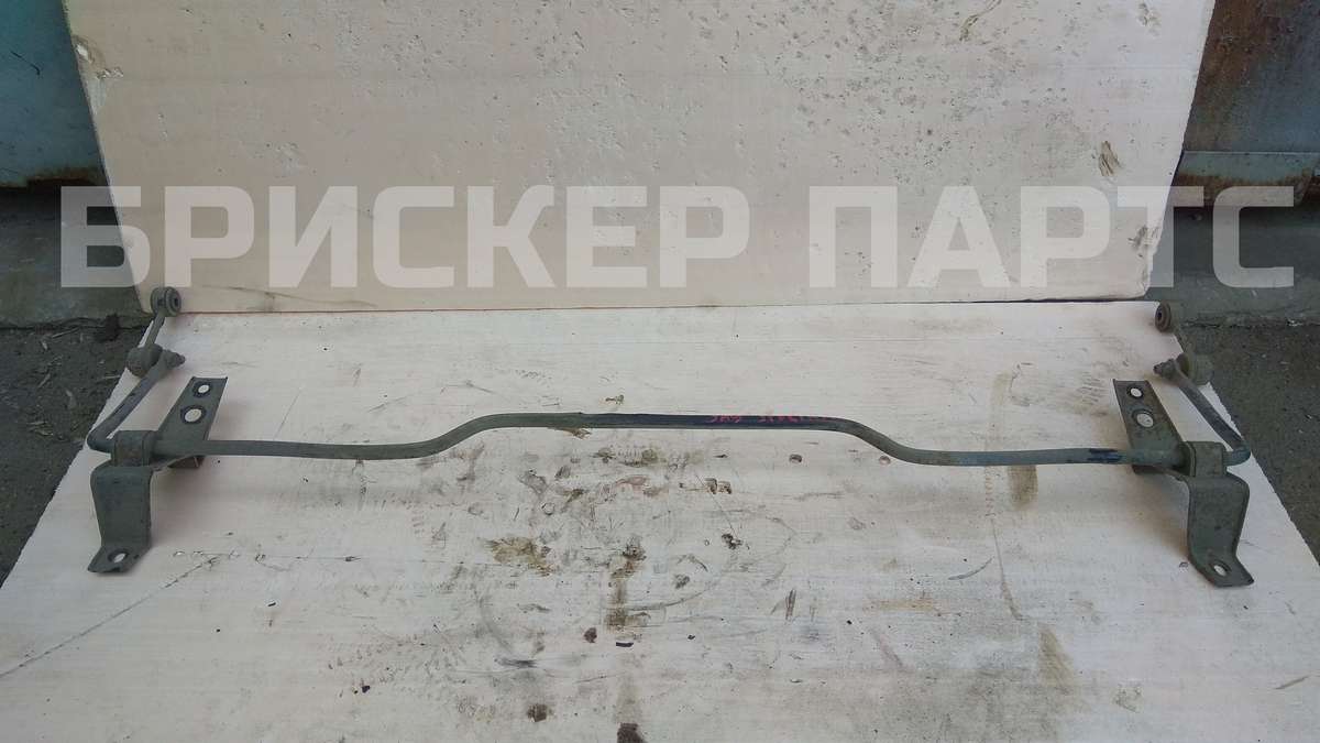 Стабилизатор задней подвески для Киа Спектра 1 поколение SD