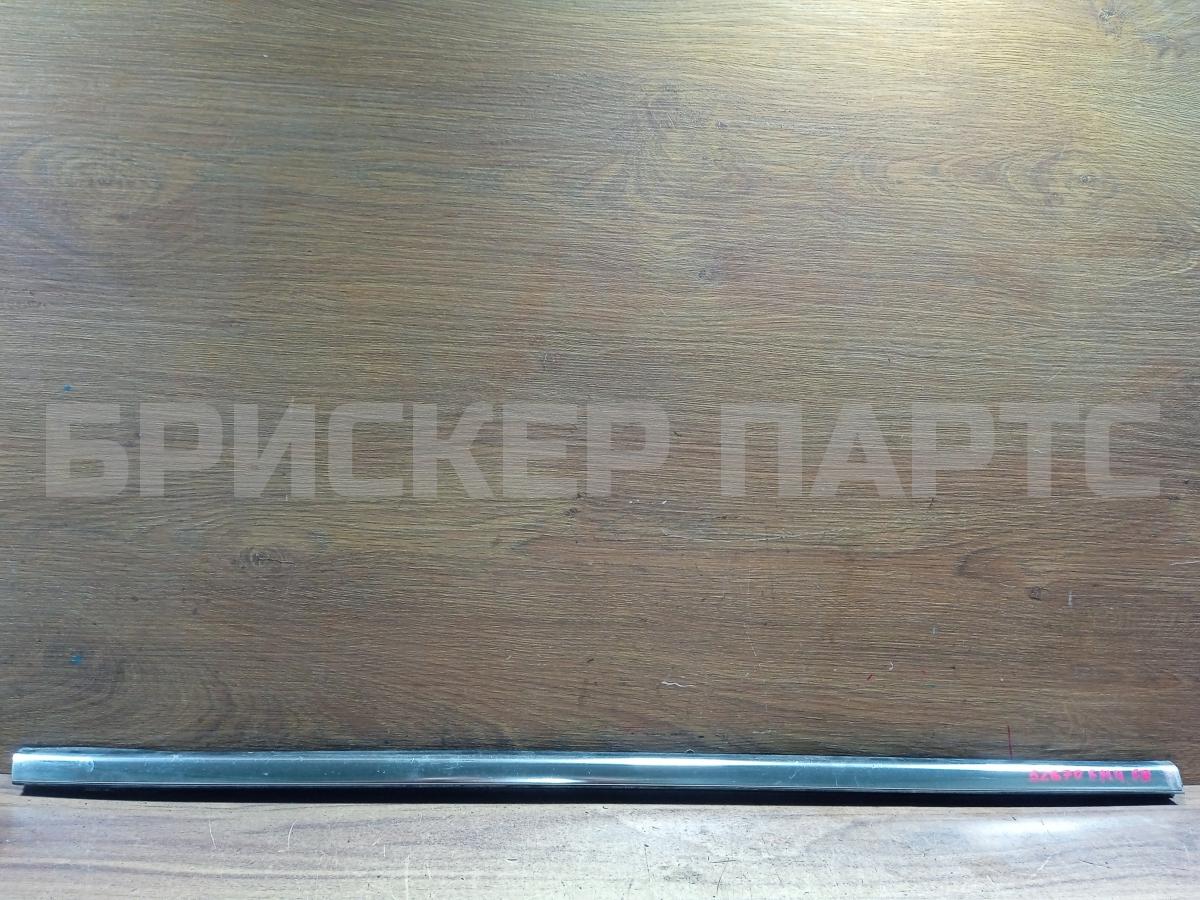 Дверь задняя распашная правая для Рено Кангу KC