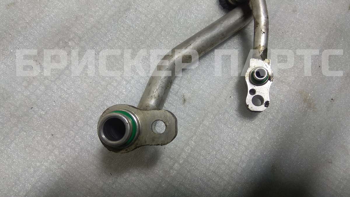 Трубка, шланг кондиционера для Киа Спектра 1 поколение SD