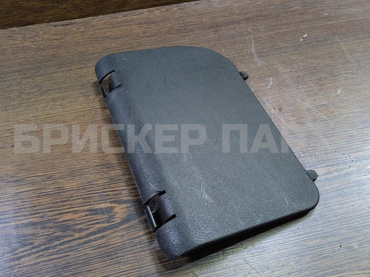 Заглушка для Шевроле Ланос