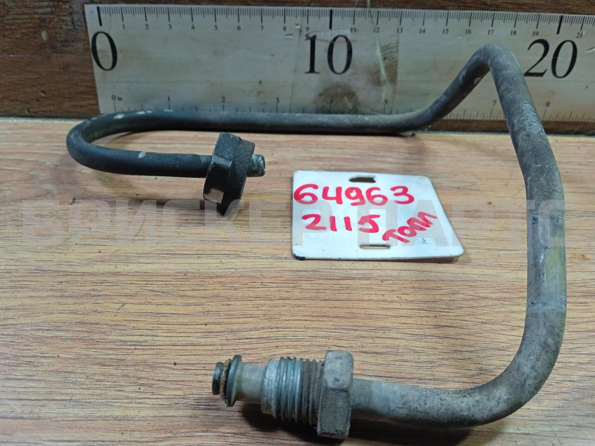 Трубка топливная (топливопровода, бензопровода) для 2115