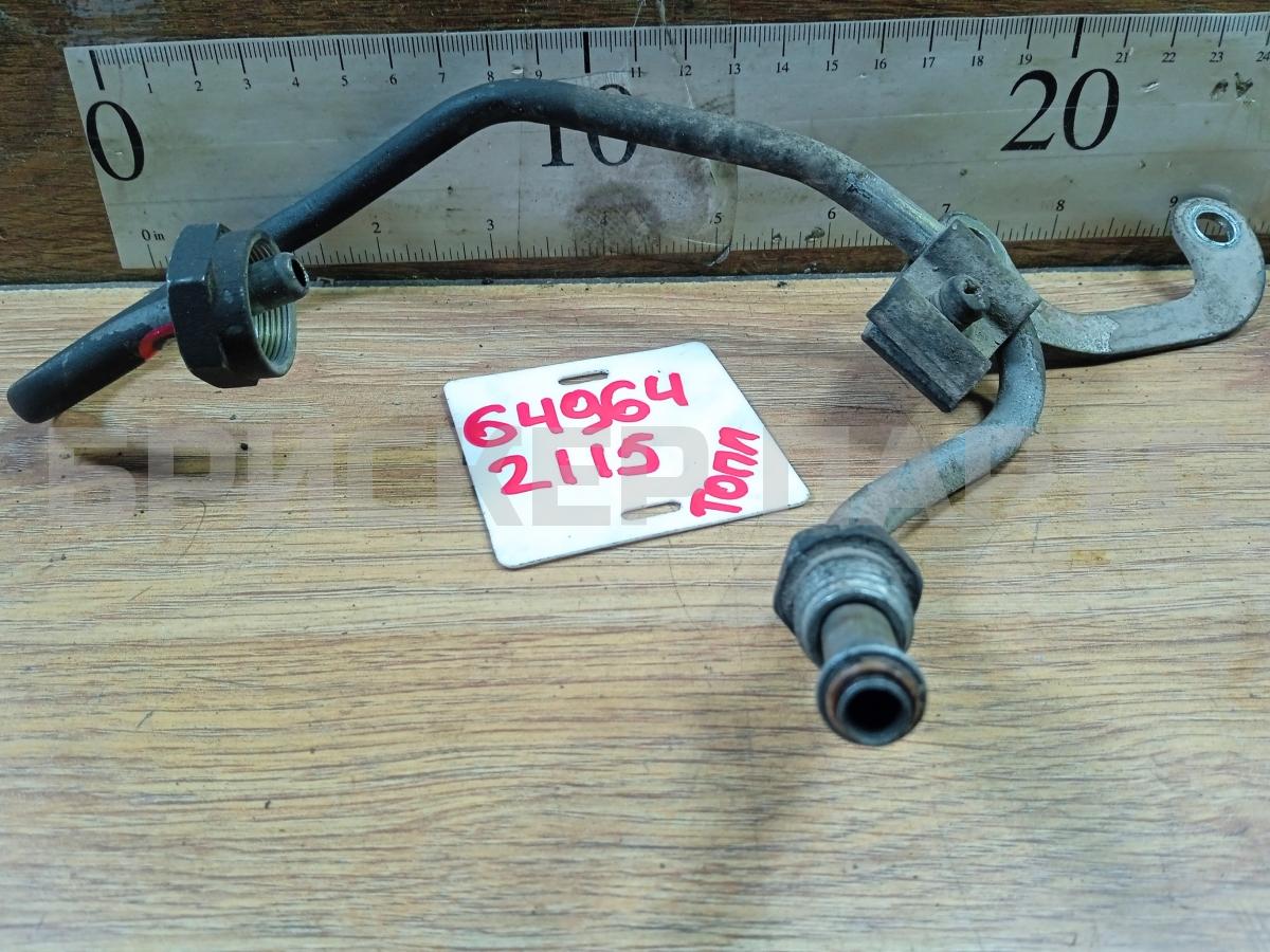 Трубка топливная (топливопровода, бензопровода) для 2115