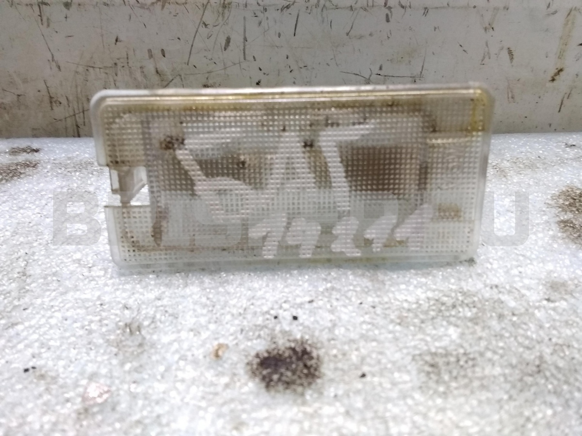 Плафон, фонарь освещения, лампа подсветки багажника для Киа Спектра 1 поколение SD