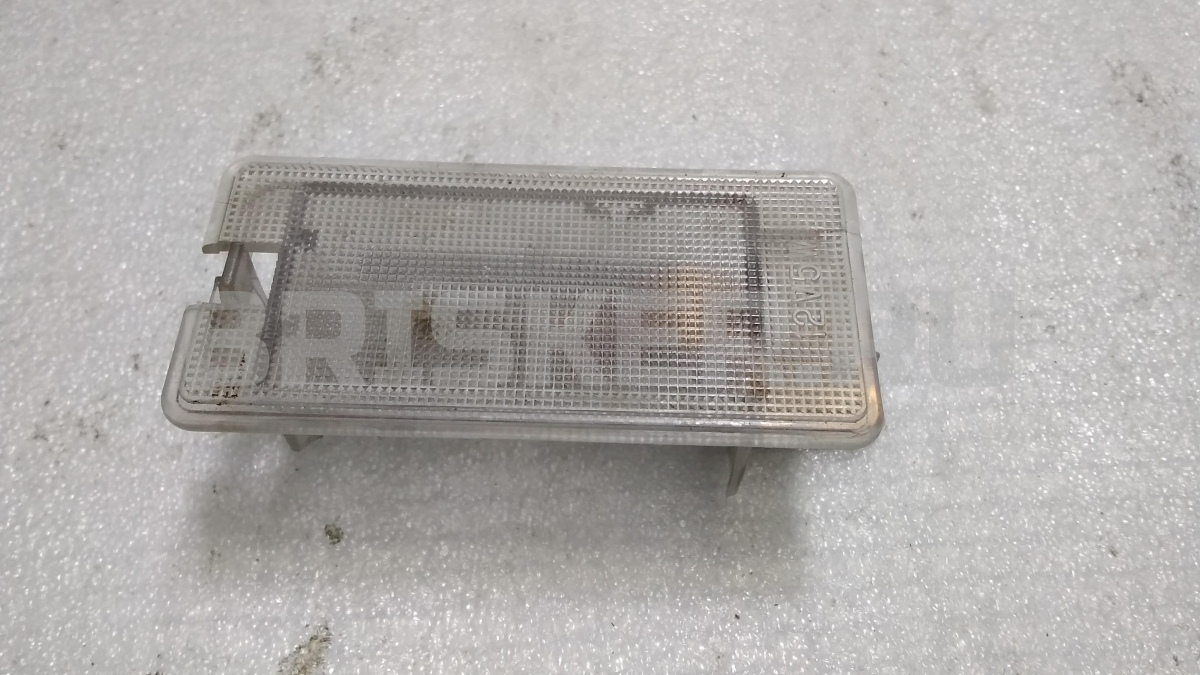 Плафон, фонарь освещения, лампа подсветки багажника для Киа Спектра 1 поколение SD