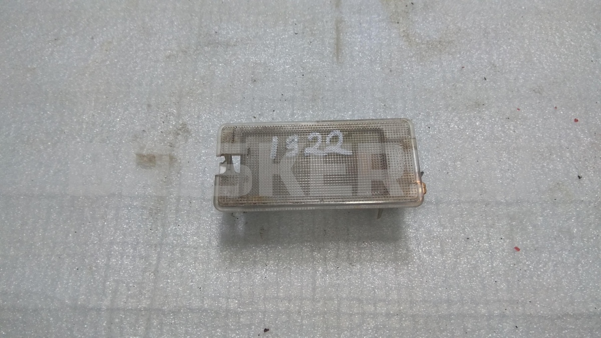 Плафон, фонарь освещения бардачка (лампа подсветки перчаточного ящика) для Киа Спектра 1 поколение SD