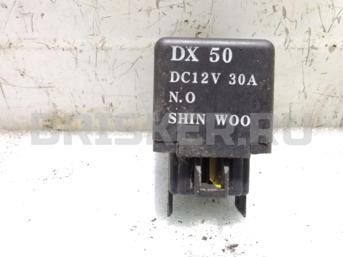 Реле-регулятор напряжения для Киа Спектра 1 поколение SD