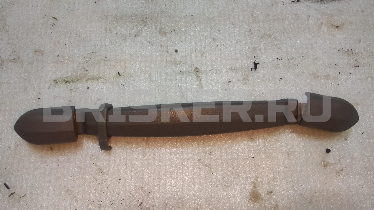 Ручка внутренняя потолочная задняя левая для Киа Маджентис 1 поколение