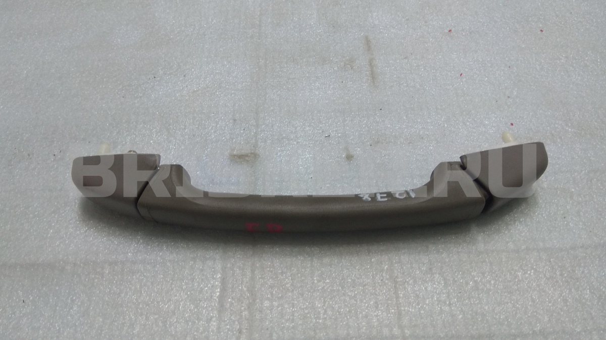 Ручка внутренняя потолочная передняя правая для Киа Спектра 1 поколение SD