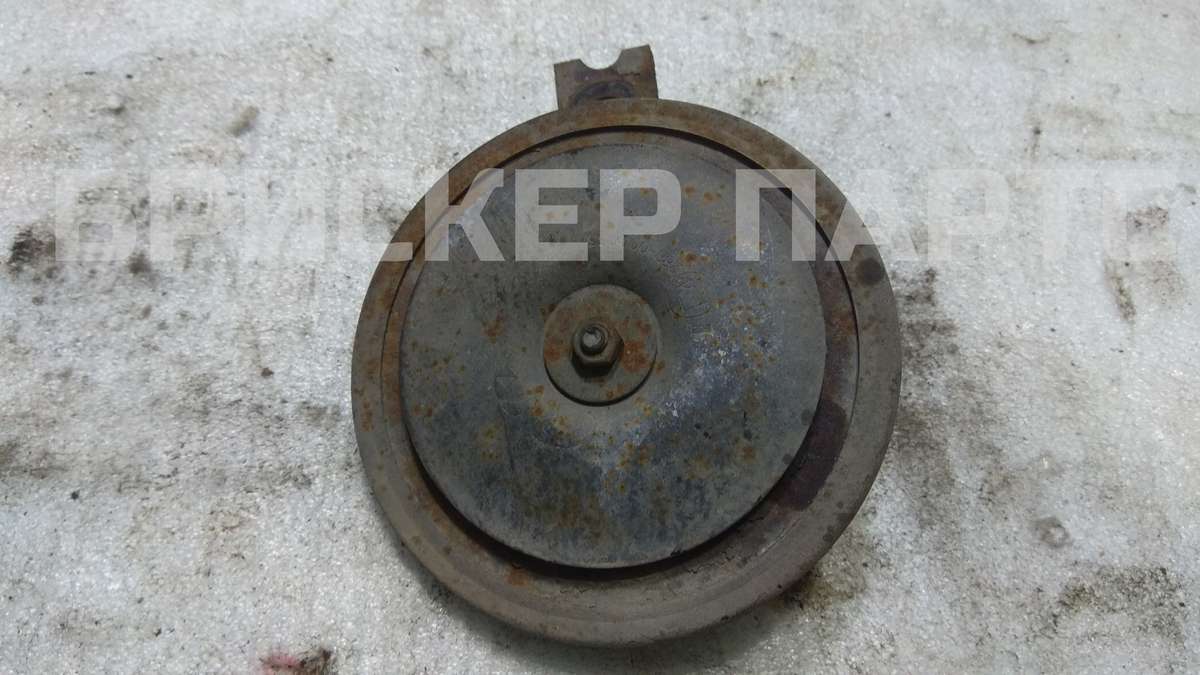 Сигнал звуковой (гудок, клаксон) для Киа Маджентис 1 поколение