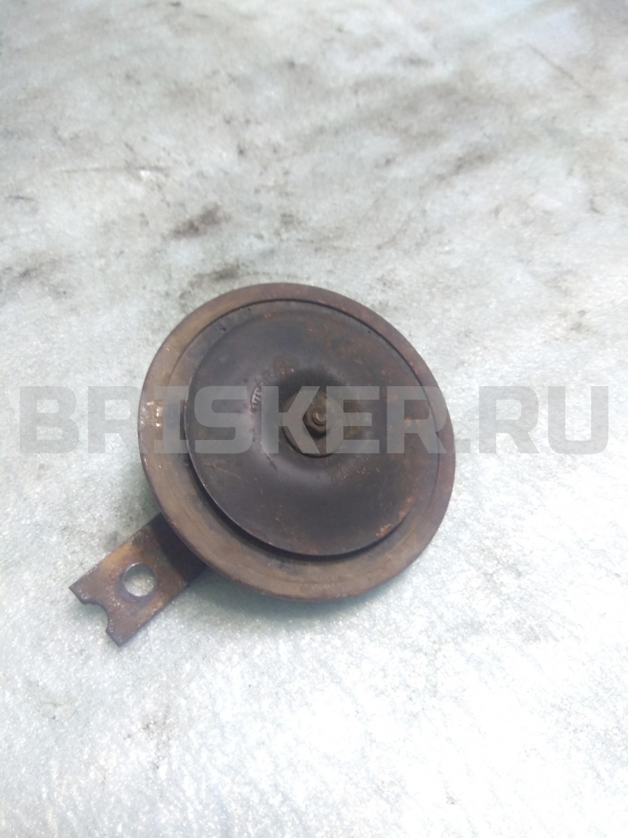 Сигнал звуковой (гудок, клаксон) для Киа Соренто 1 серия BL