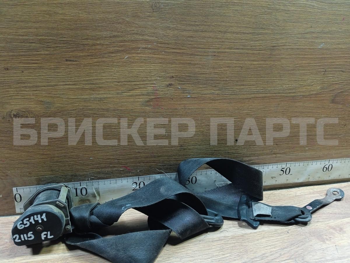 Ремень безопасности водителя, передний левый для 2115