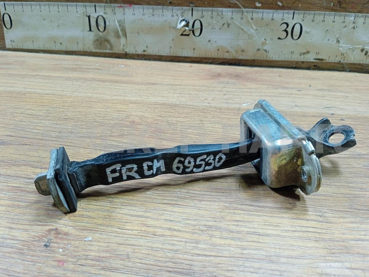 Ограничитель двери для Ниссан Патфайндер 3 поколение R51