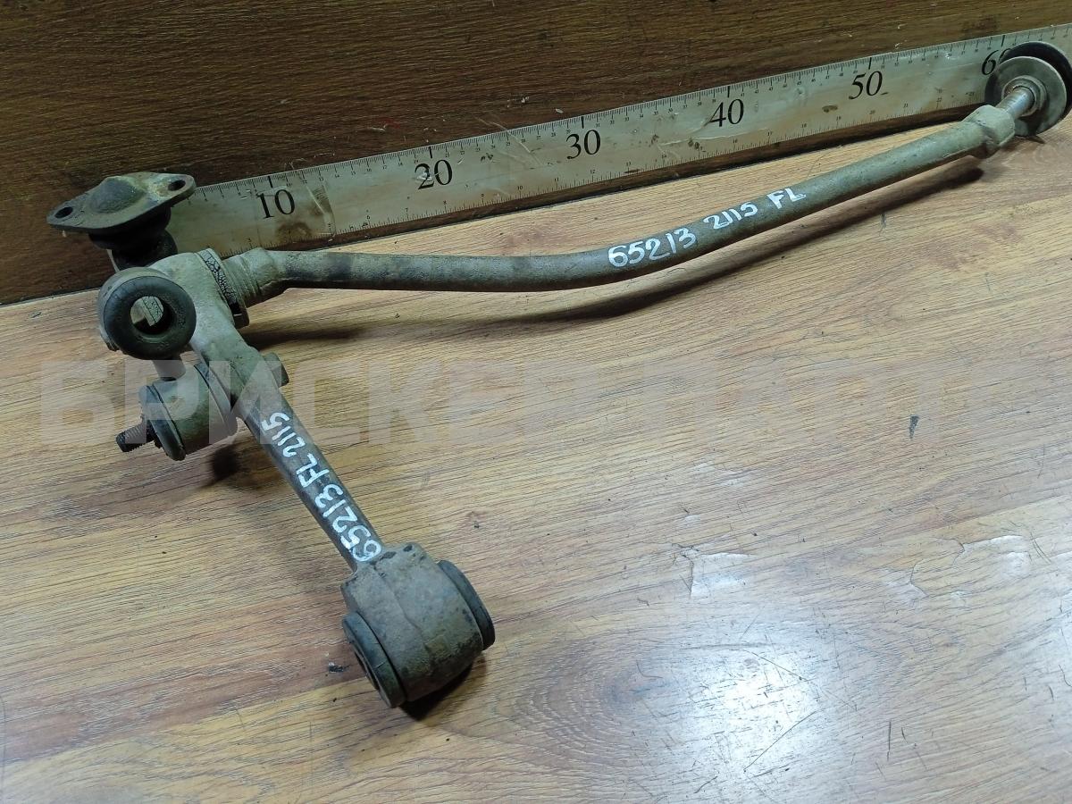 Рычаг передний левый для 2115