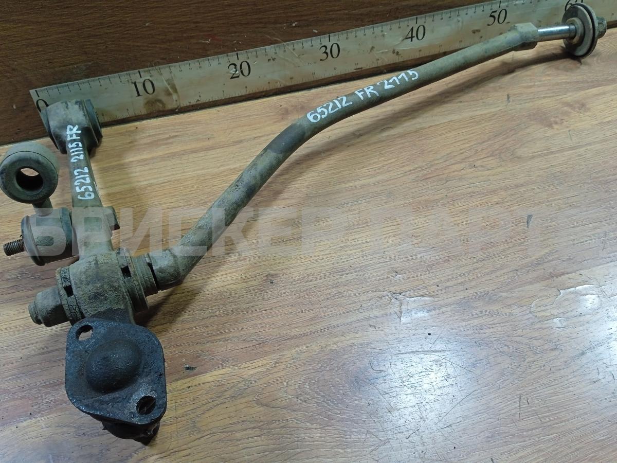 Рычаг передний правый для 2115