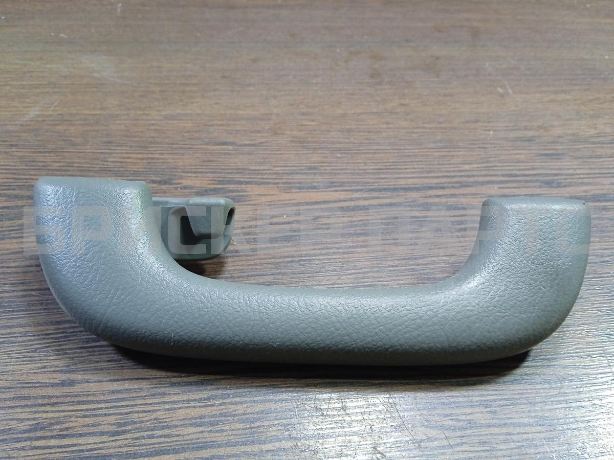 Ручка внутренняя потолочная задняя левая для Шевроле Лачетти J200