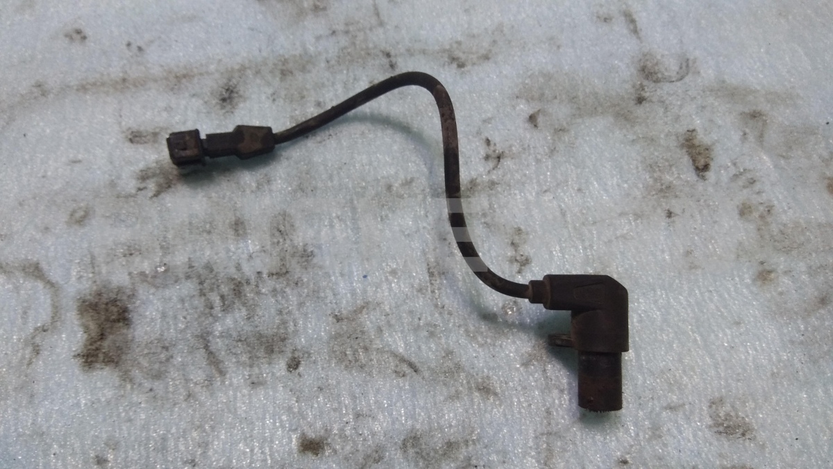 Датчик положения коленвала (угла коленчатого вала) для Шевроле Ланос