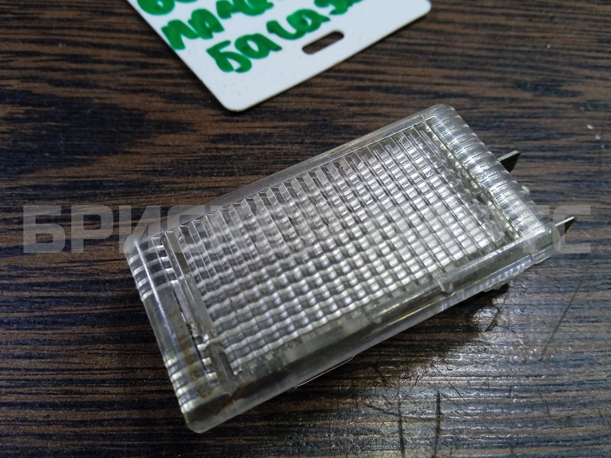 Плафон, фонарь освещения, лампа подсветки багажника для Шевроле Лачетти J200