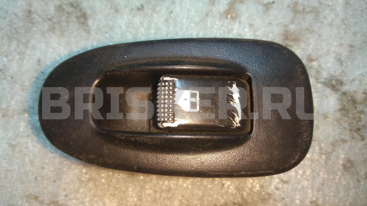 Кнопка, клавиша стеклоподъемника для Киа Спектра 1 поколение SD