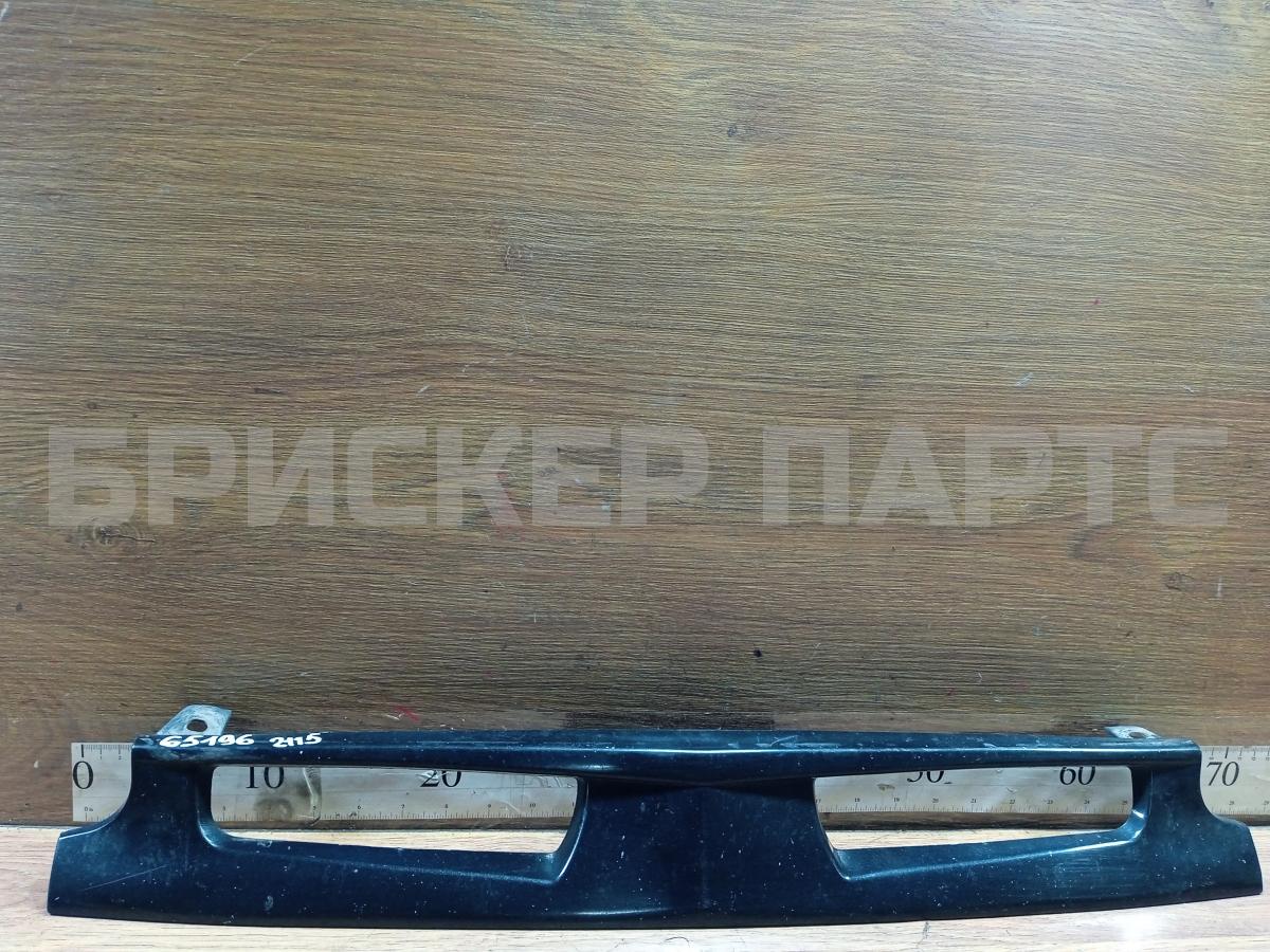 Решетка радиатора для 2115