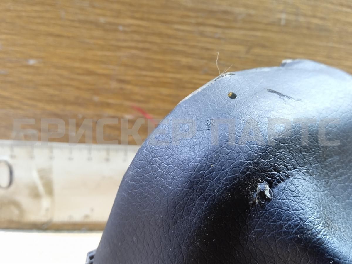 Ремень безопасности задний правый для Киа Спектра 1 поколение SD