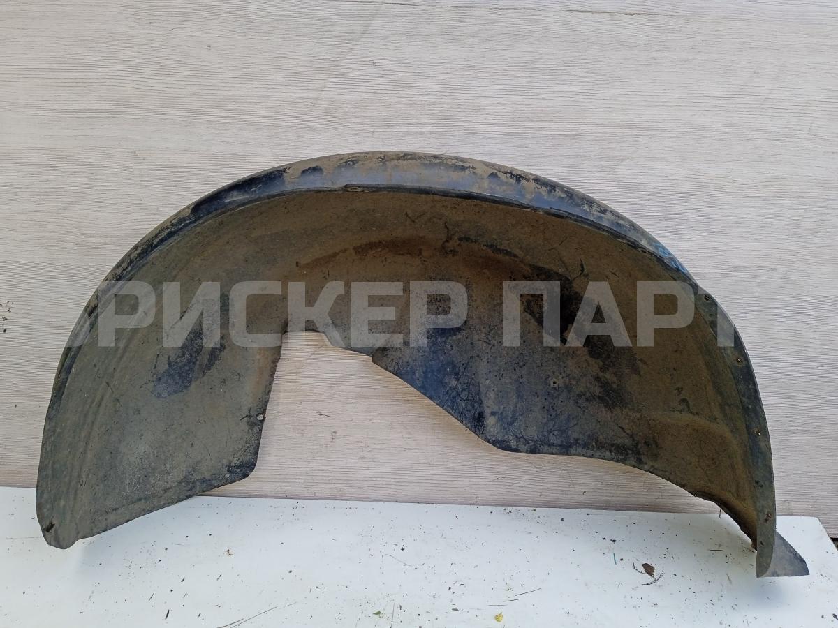 Локер (подкрылок) задний левый для Нива