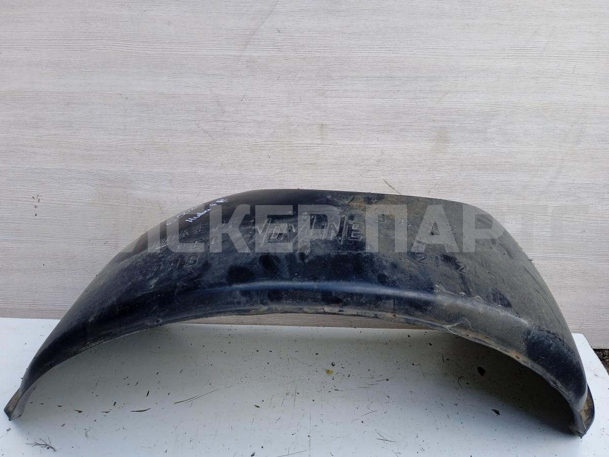 Локер (подкрылок) передний правый для Нива