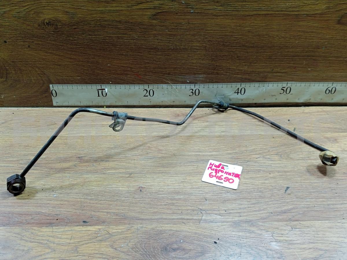 Трубка гидронатяжителя для Нива