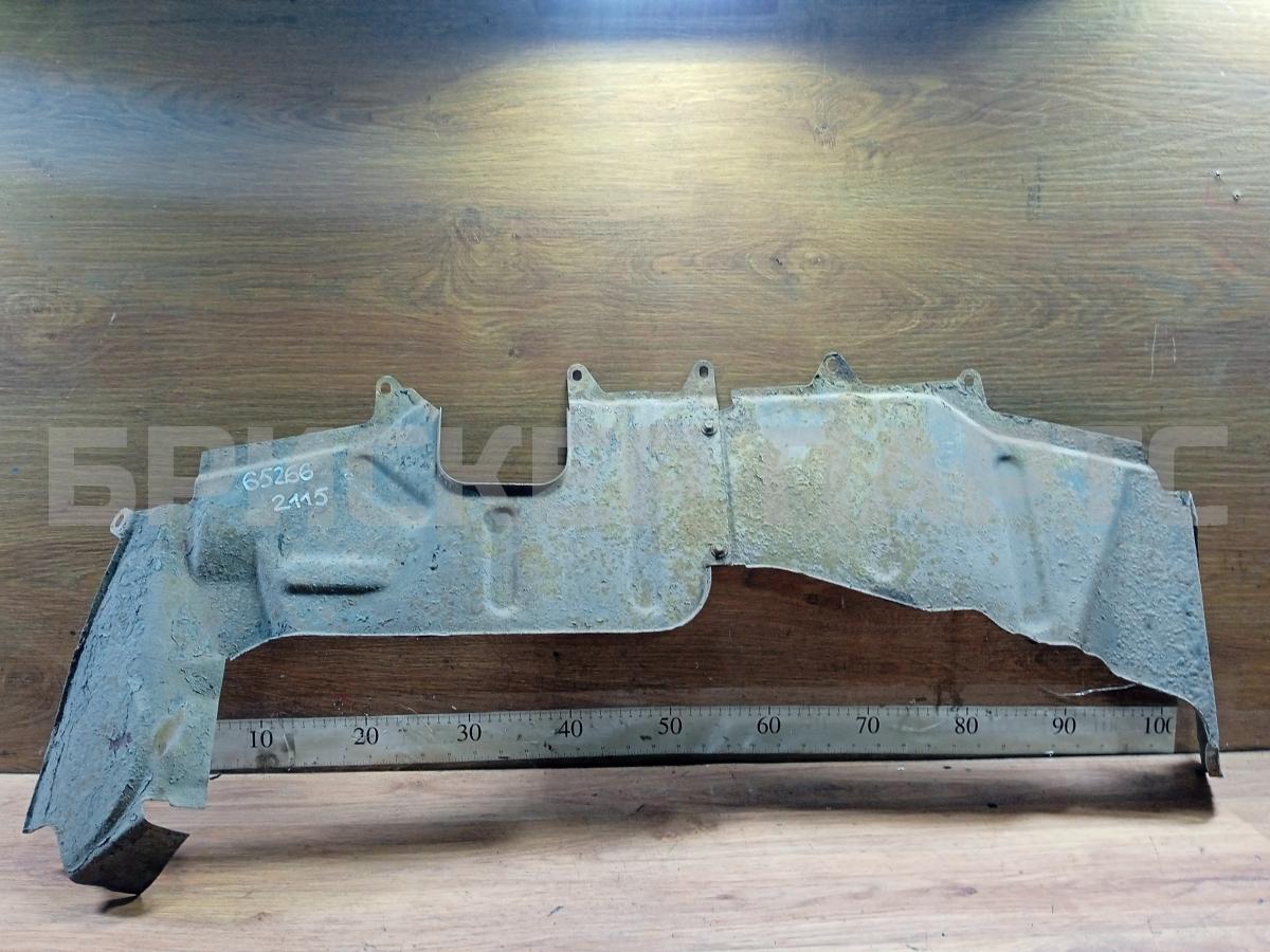 Защита двигателя для 2115