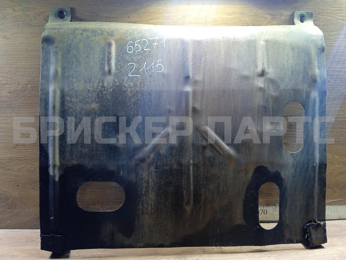 Защита двигателя для 2115