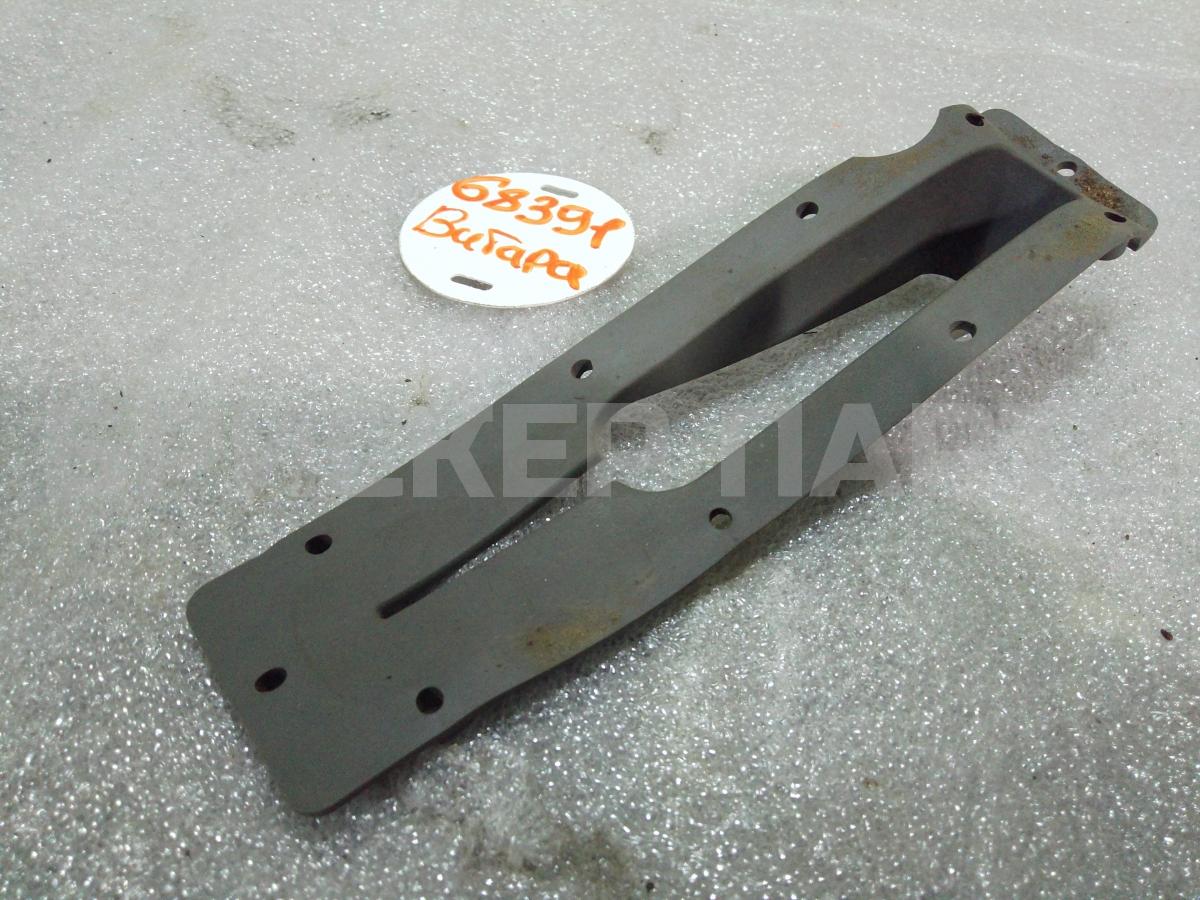 Накладка центрального тоннеля для Сузуки Гранд Витара 1 поколение