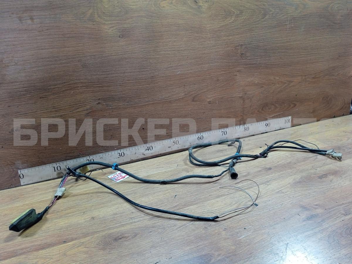 Проводка моторного отсека (жгут, коса подкапотная) для 2115