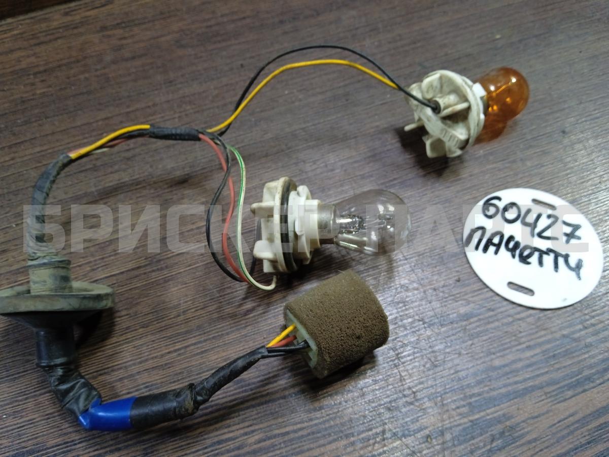 Проводка, коса, жгут заднего левого фонаря для Шевроле Лачетти J200