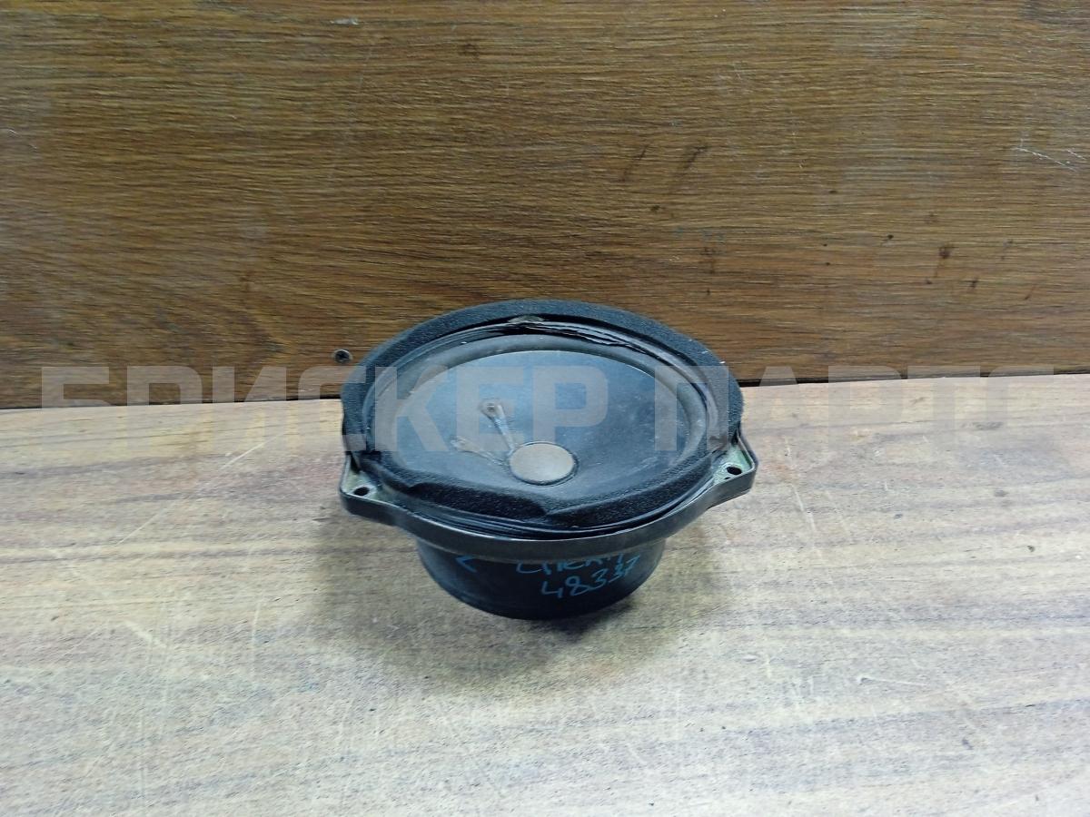 Динамик левый передний для Киа Спектра 1 поколение SD